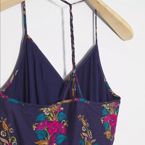 Anthropologie Geneva Maxi Dress - Picture 2 of 4